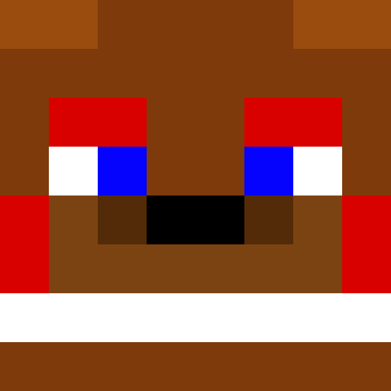 HarolotWarlot's skin