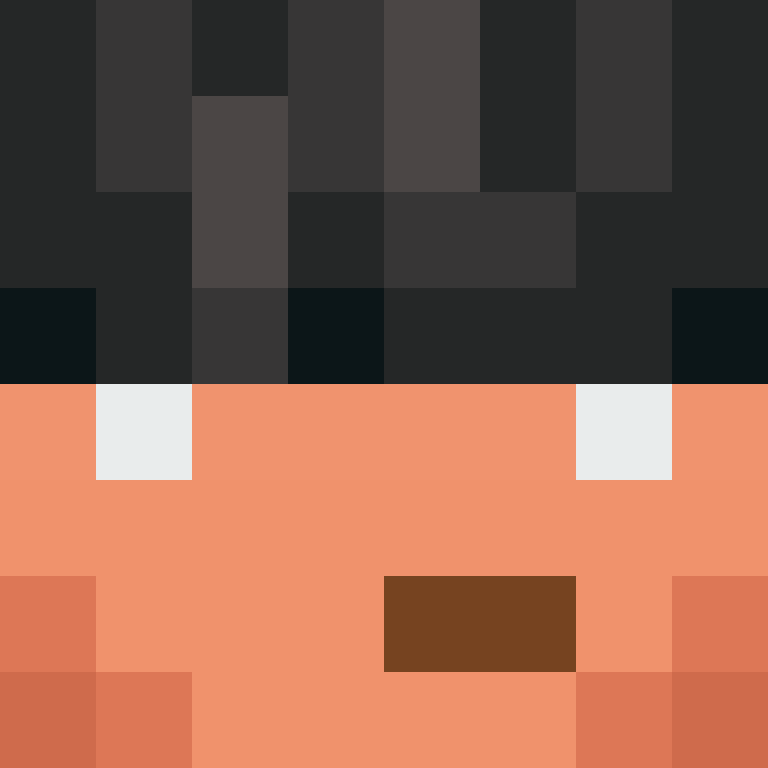 CrypticLoser13's skin