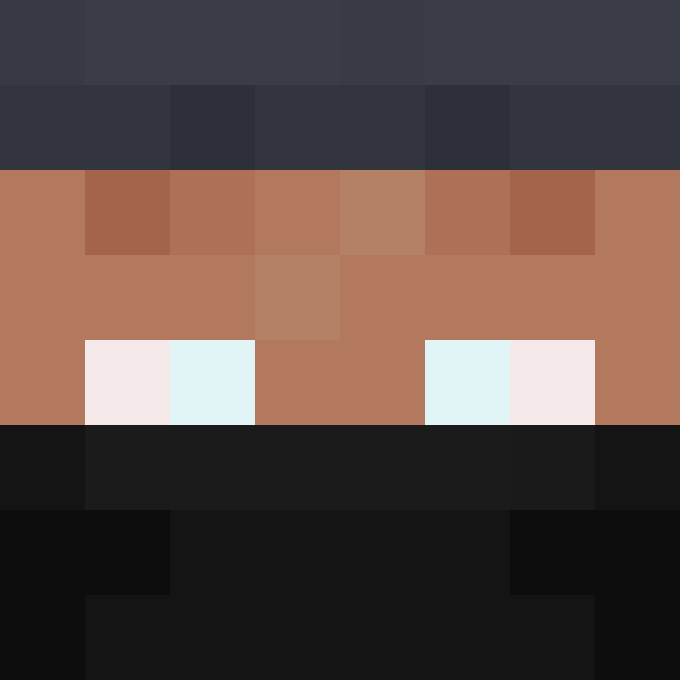 StrawberryOcean's skin