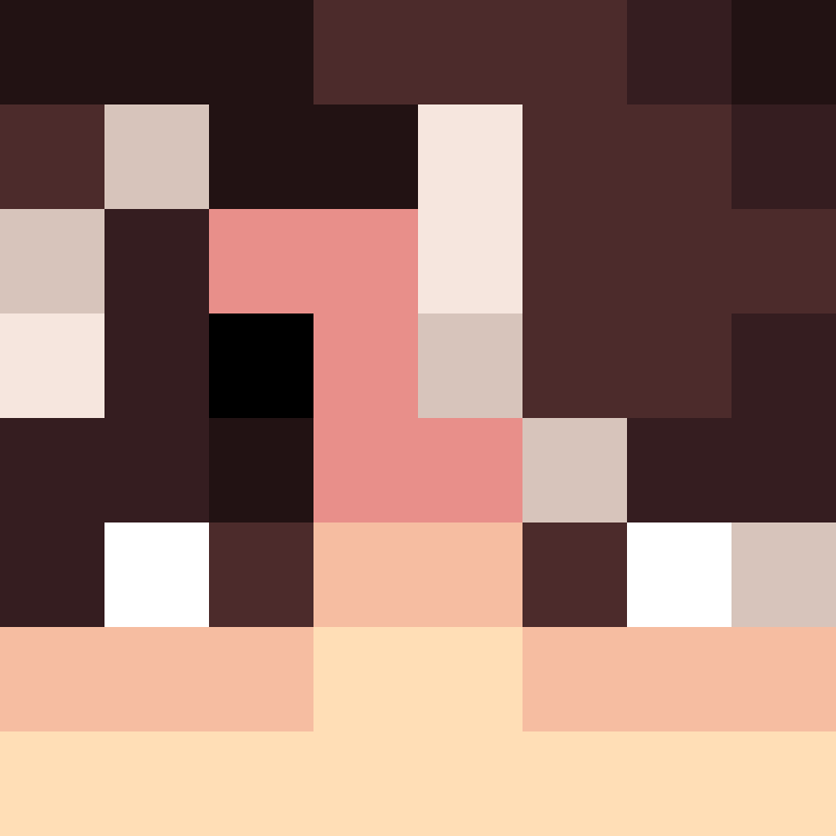 DargiV's skin