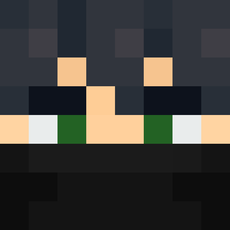 luh29's skin