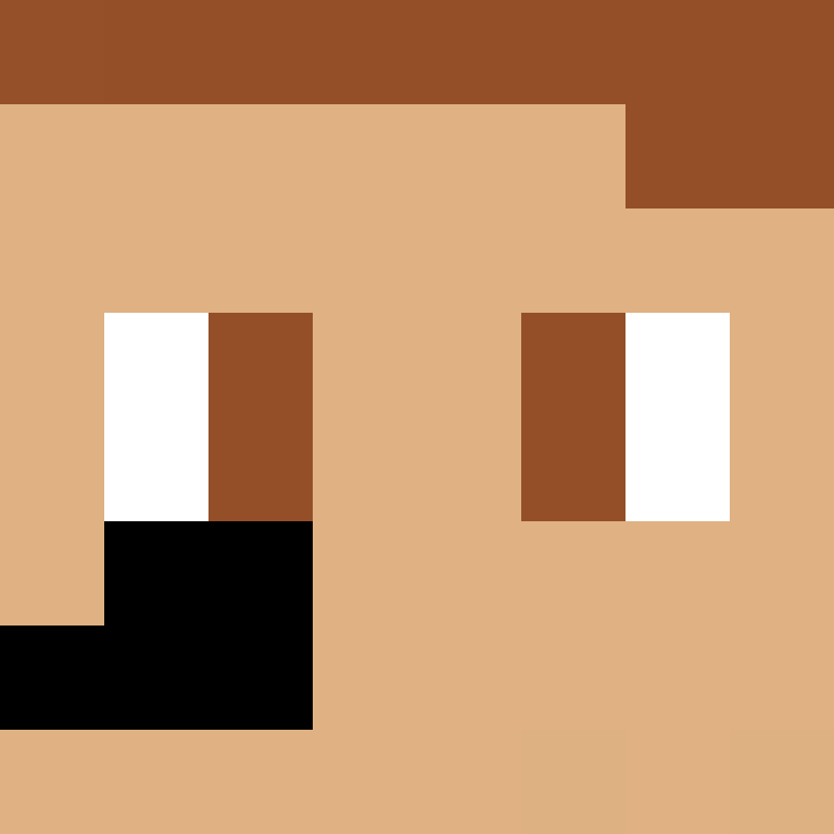 Zuarig's skin