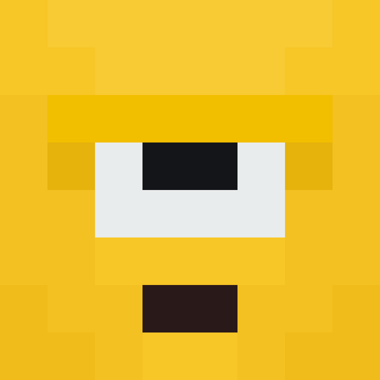 AdamTheHedgehog's skin