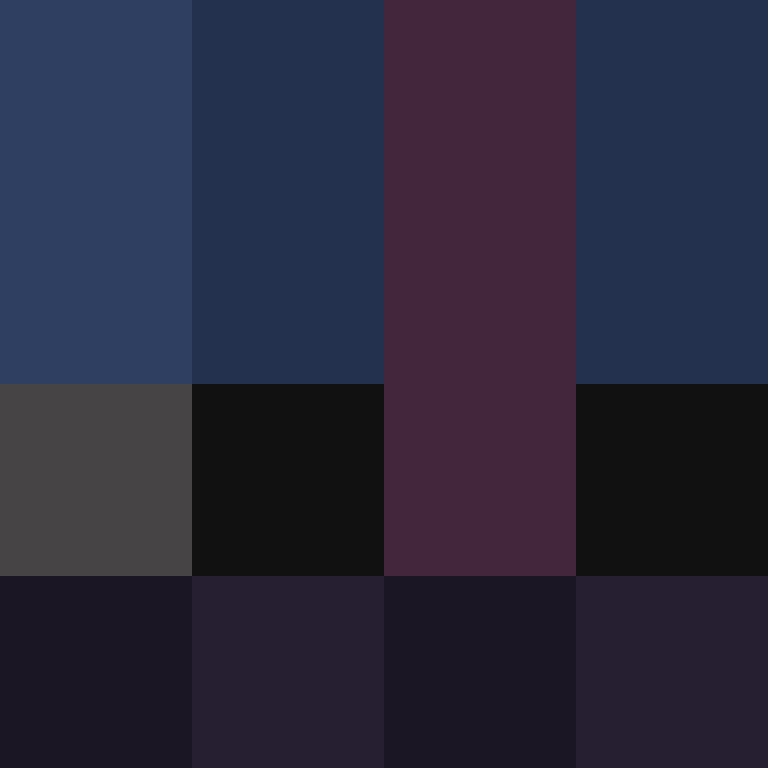 dramagg's skin