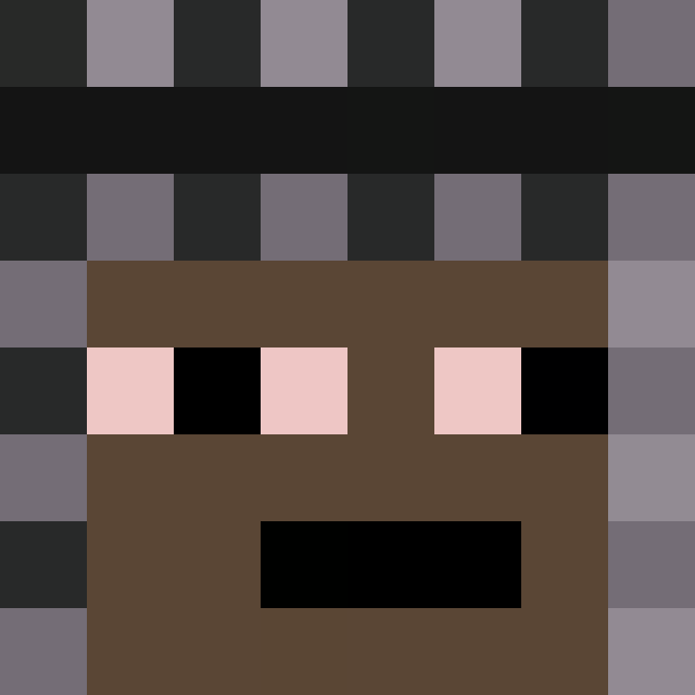 xentany's skin