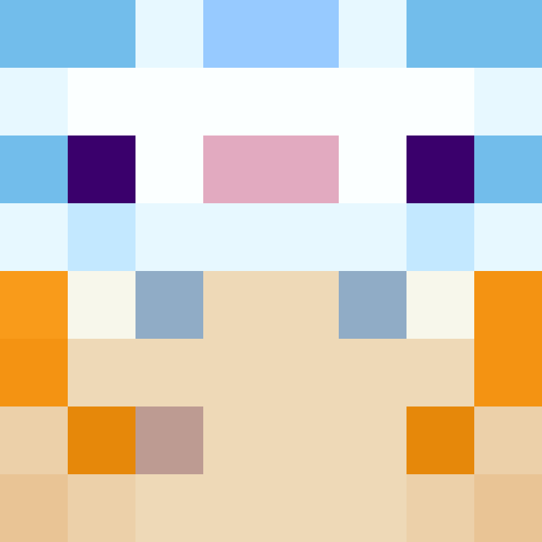 Zoleeey's skin