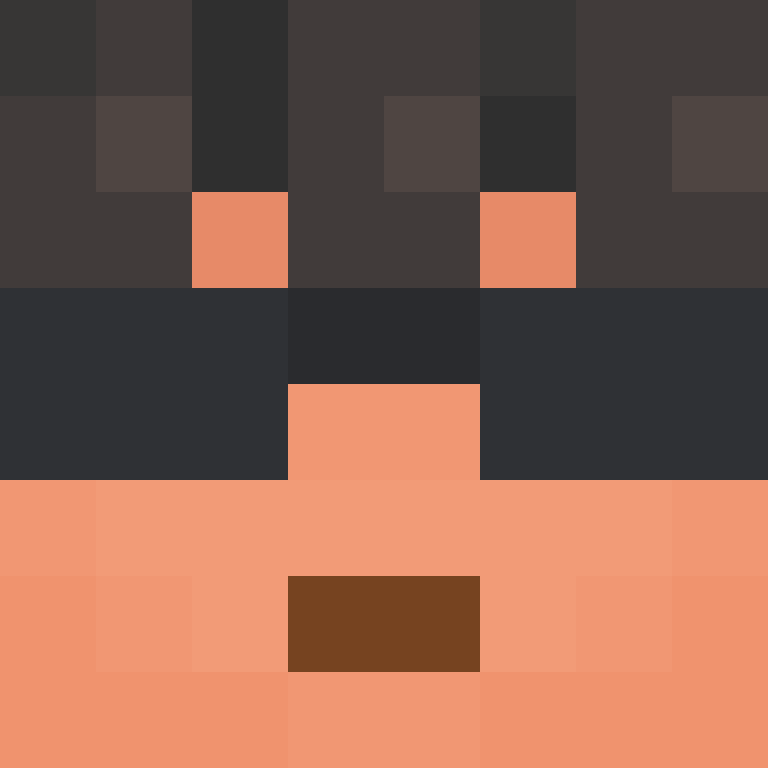 ThePenspinneur's skin