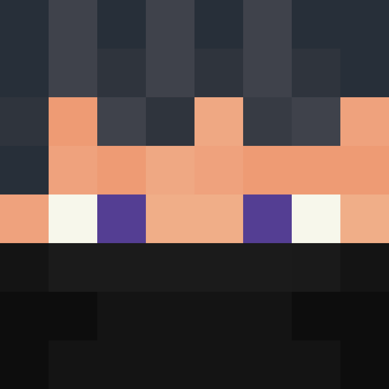 xX_Employment_Xx's skin