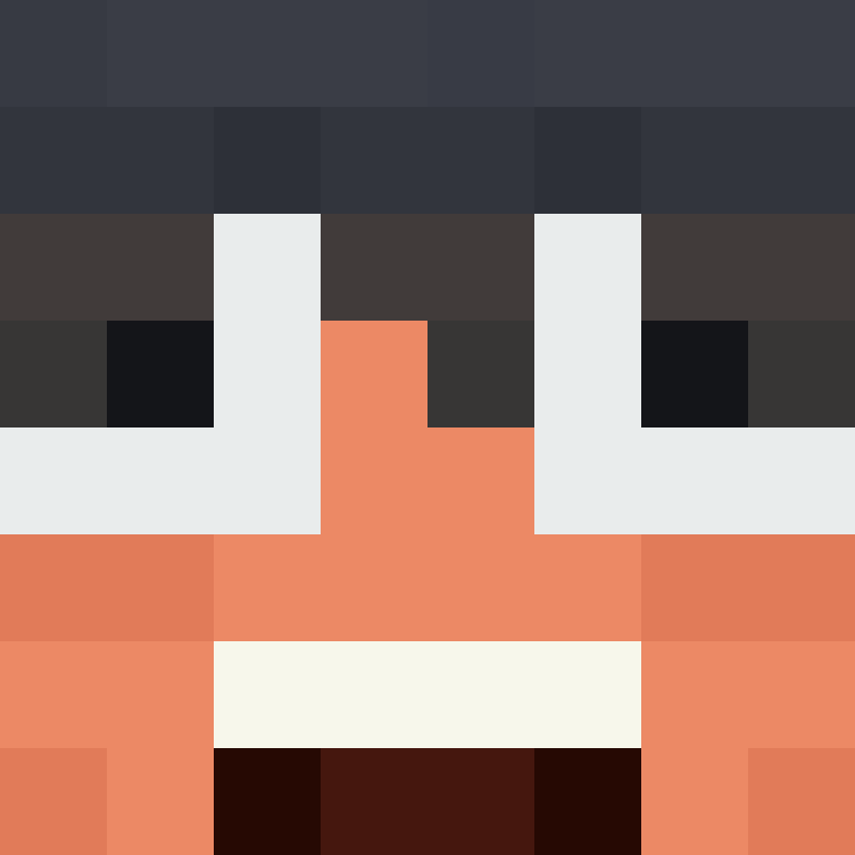 Mr_Genes's skin