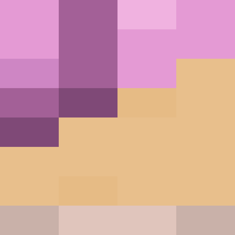 Lenticchie's skin