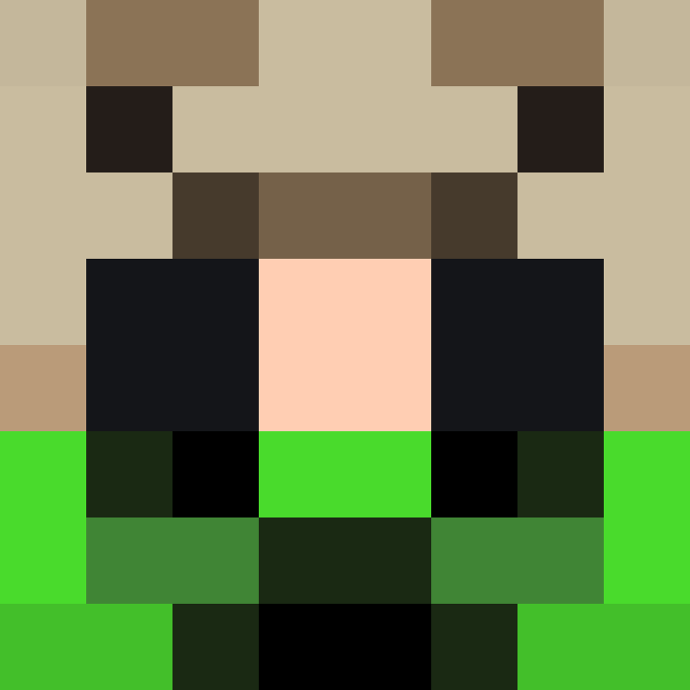 Cartizoll's skin