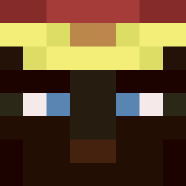 Steven1753's skin