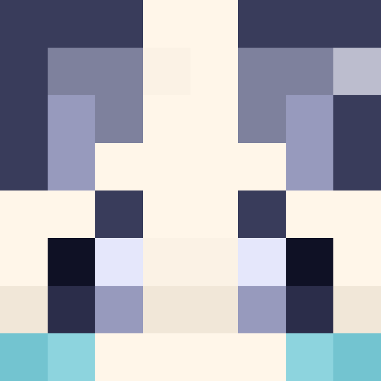 CeilingBird's skin