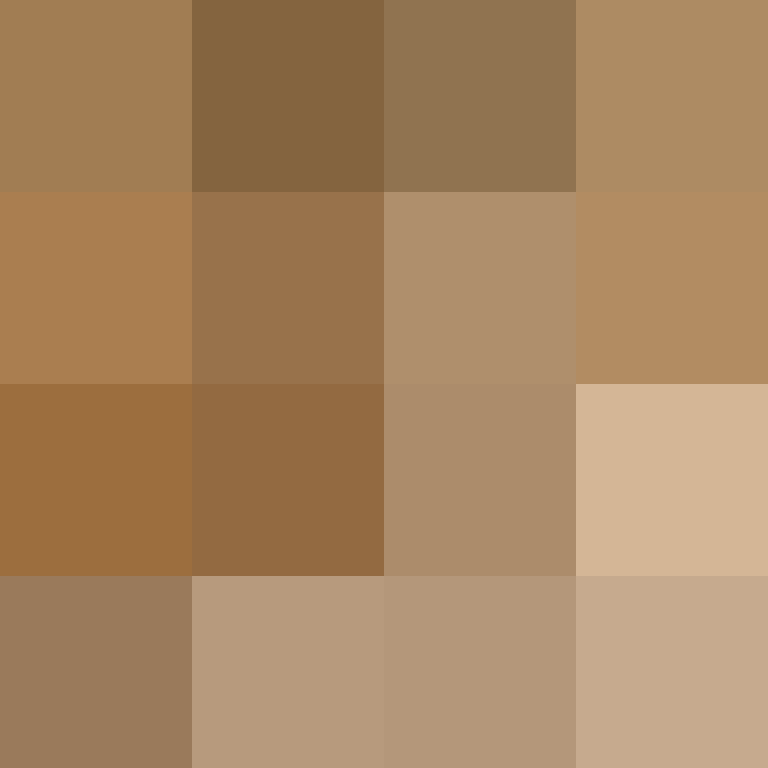 Typken's skin