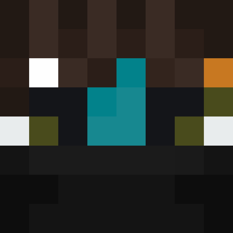 Tamariiiiii's skin