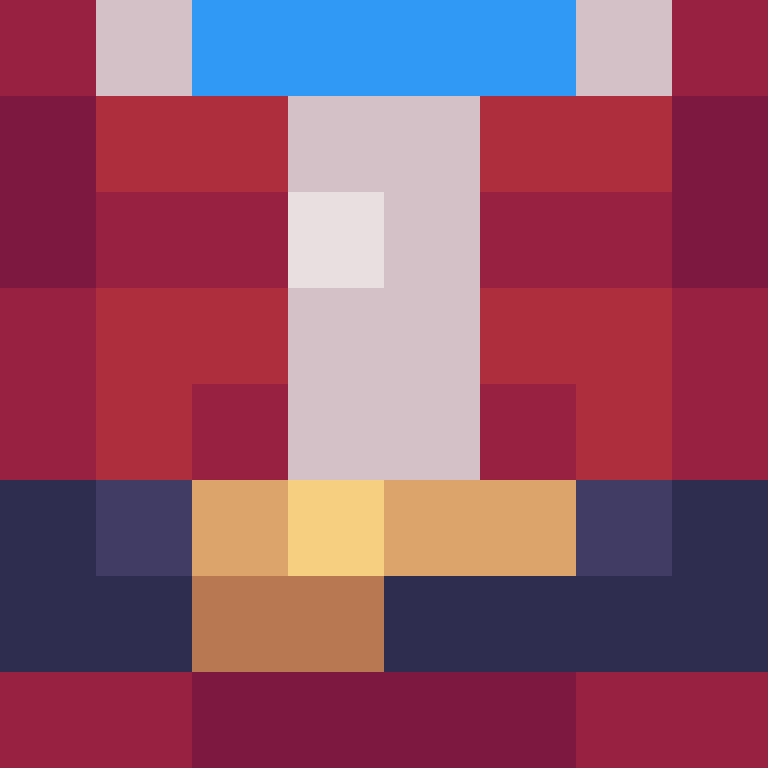 MacBookProM2's skin