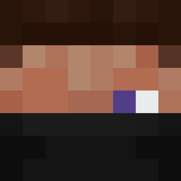 timothydeodorant's skin