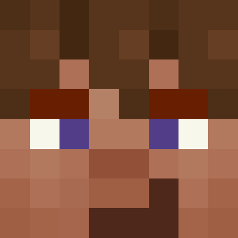 acin5's skin