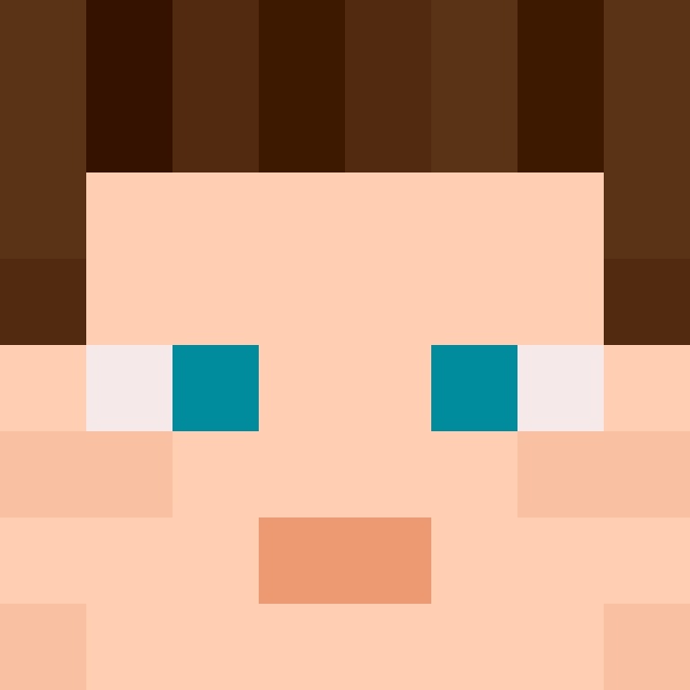 Auntbrix's skin