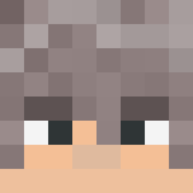 CrypticLoser13's skin