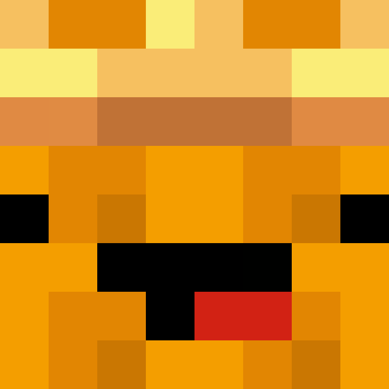 clomp's skin