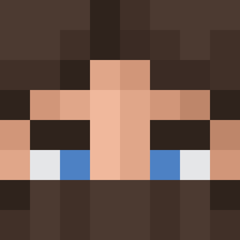 cubbbe's skin