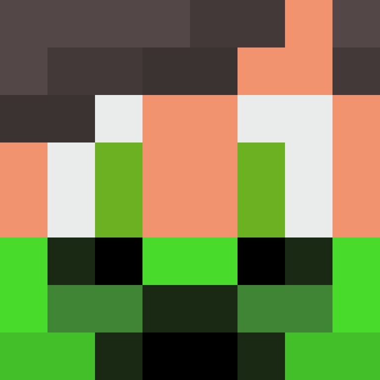 Snappyb3ast's skin
