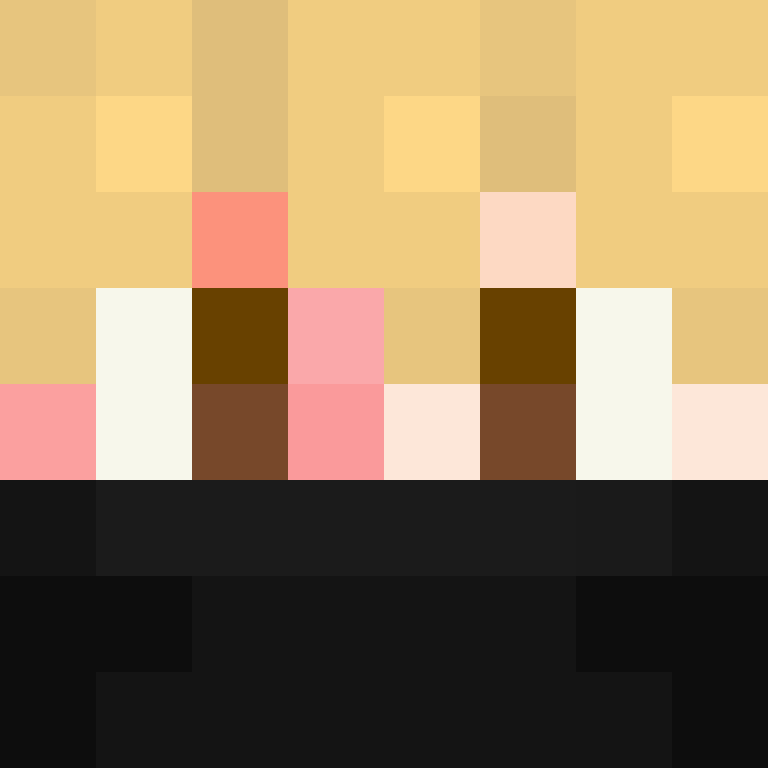 intersecato's skin