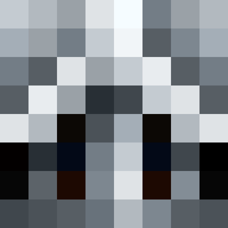 aXe18's skin