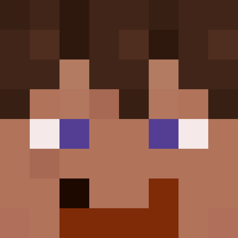 PrinceCR's skin