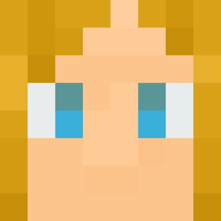 Bolshebricks's skin