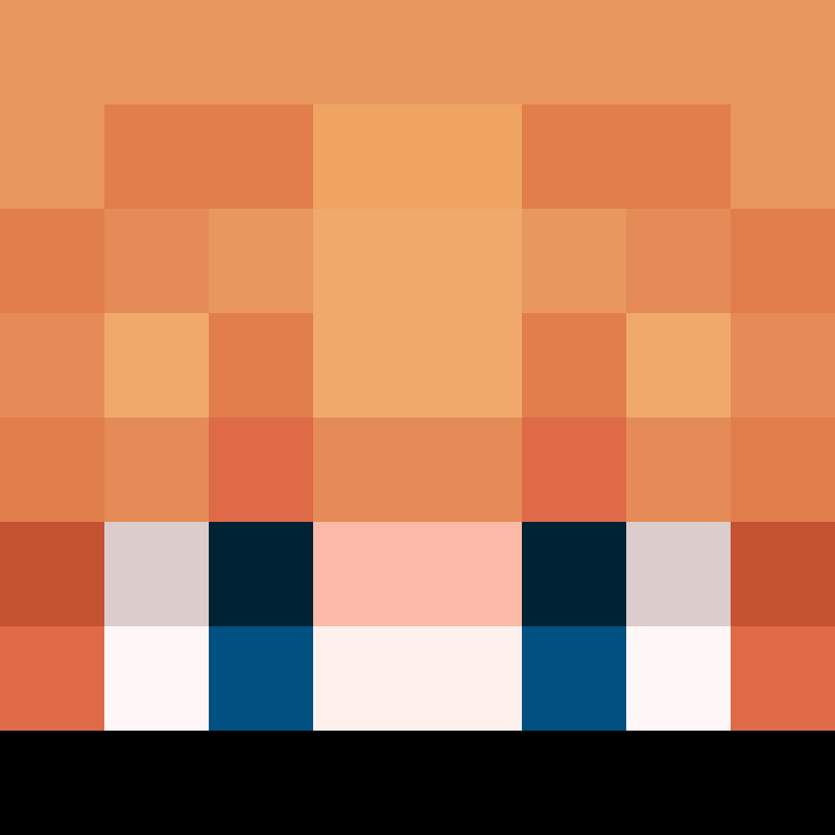 Ichiinn's skin
