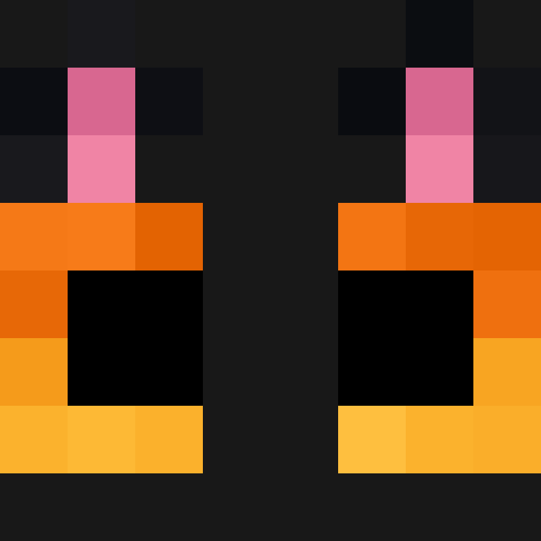 DelusionSketch's skin