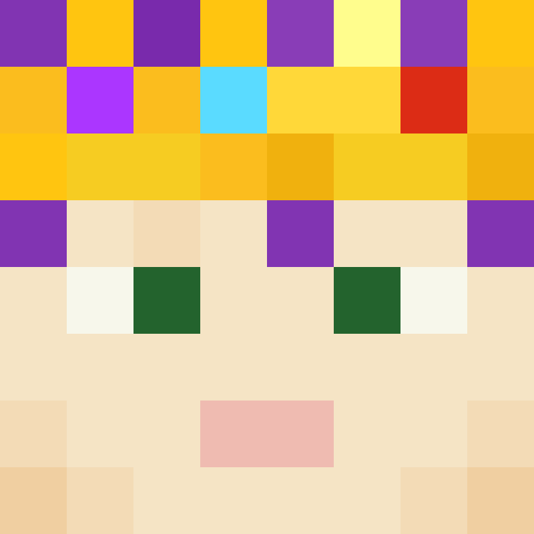 BradBot_2's skin