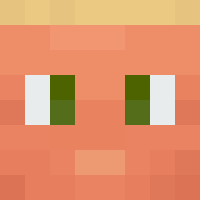 tusg's skin