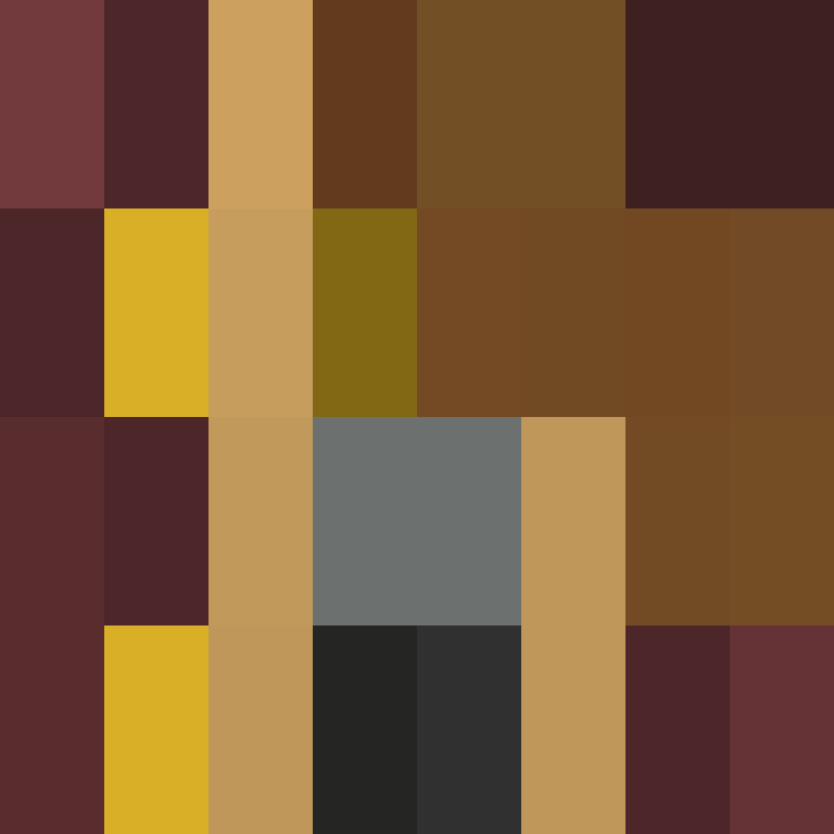 WebNX's skin