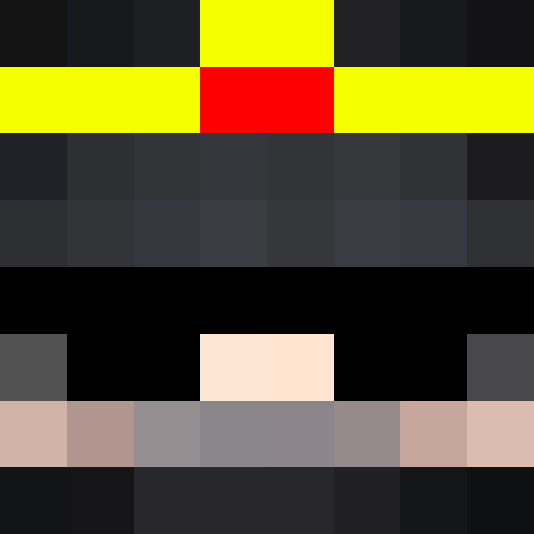 MHF_Mineskin's skin