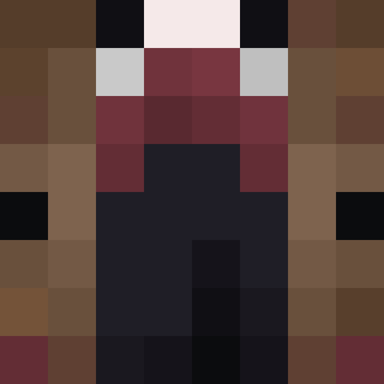 colinPAPA's skin
