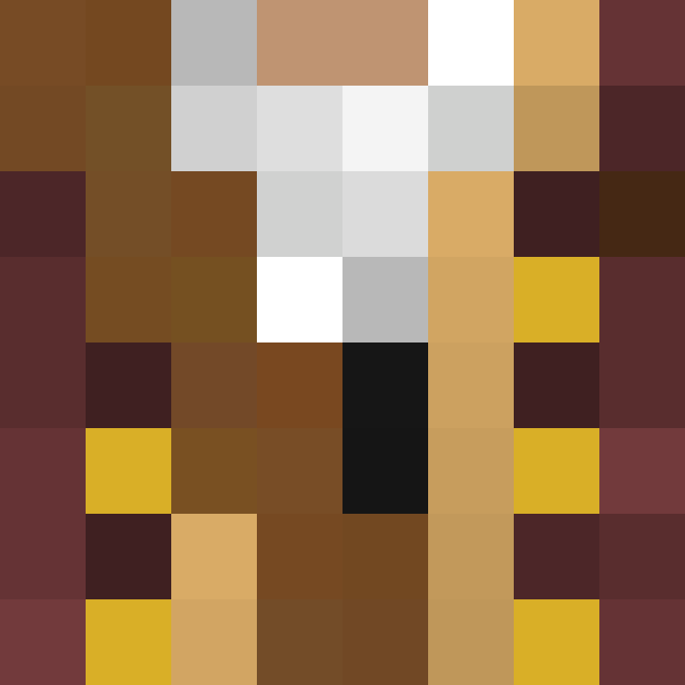 o___j's skin