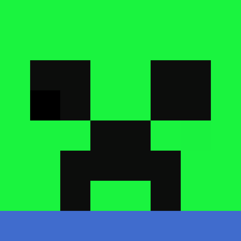 dragloner's skin