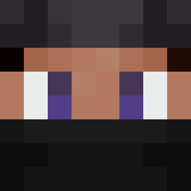 Mr_Genes's skin