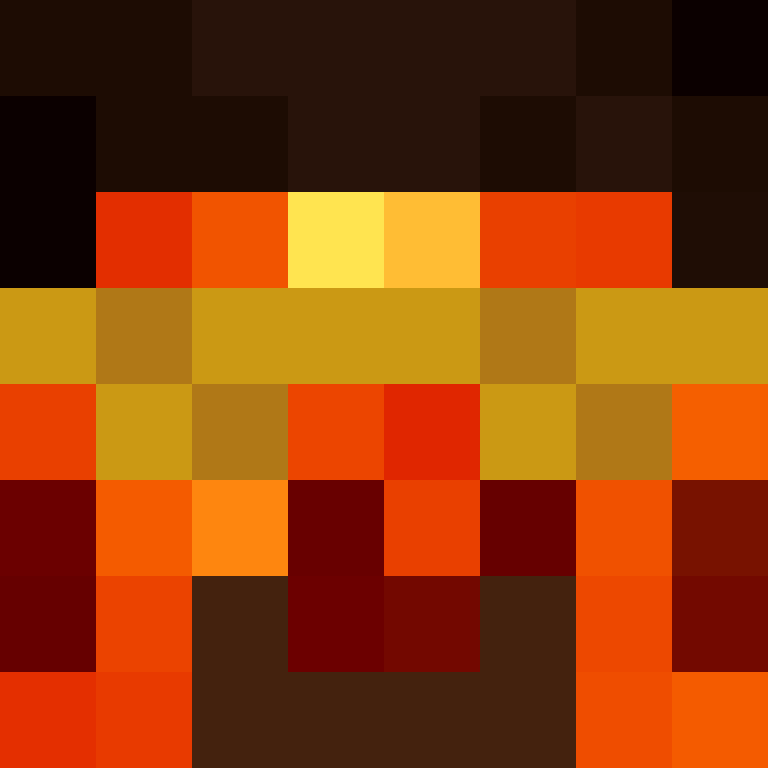 hannhums's skin