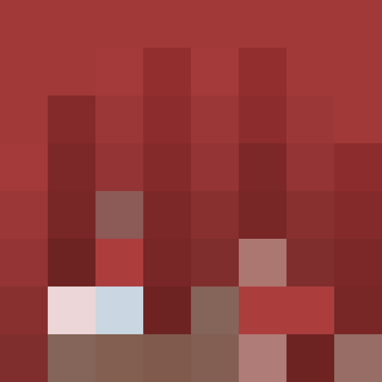 TheCuriousMiner's skin