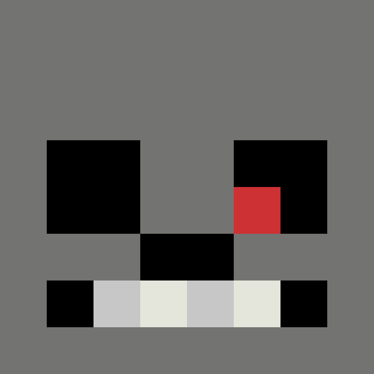 Lenticchie's skin
