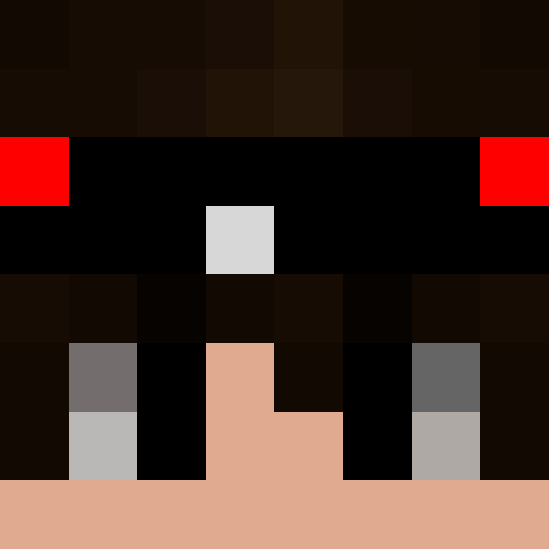 Typken's skin