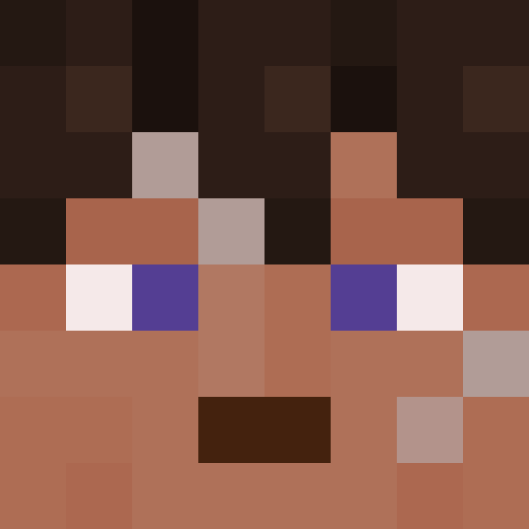 BukkitAPI's skin