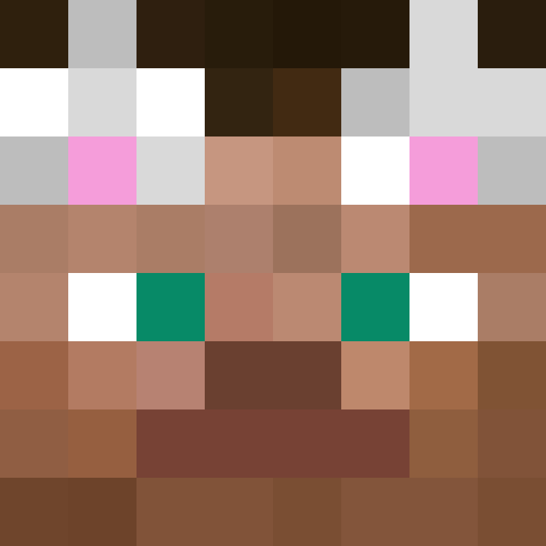 Xenyria's skin