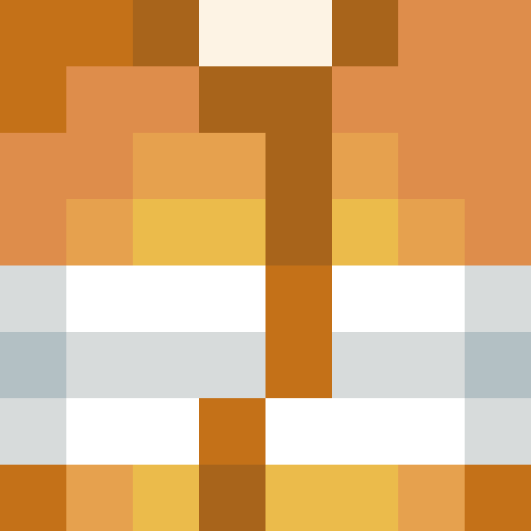1etho's skin