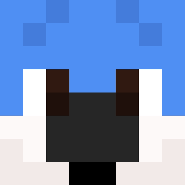 B00KY's skin