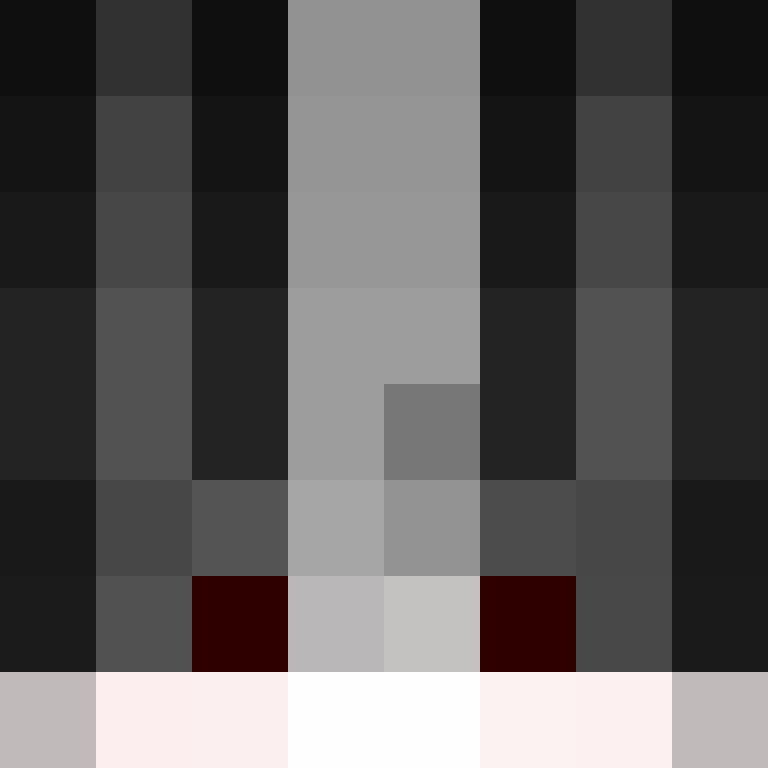 DargiV's skin